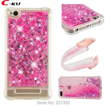 C-ku Shockproof Liquid Quicksand Glitter Soft TPU Case For Xiaomi Redmi 5 PLUS 5A 4A 4X 5X NOTE 4X Star Love Skin Luxury 100pcs
C-ku Shockproof Liquid Quicksand Glitter Soft TPU Case For Xiaomi Redmi 5 PLUS 5A 4A 4X 5X NOTE 4X Star Love Skin Luxury 100pcs