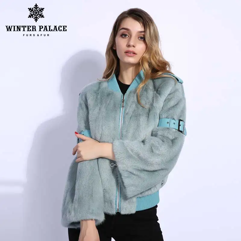 Fashion real mlnk fur coat woman Solid fur coats women short Slim shovel fur coat baseball uniform jacket Casual Mlnk fur coat
Fashion real mlnk fur coat woman Solid fur coats women short Slim shovel fur coat baseball uniform jacket Casual Mlnk fur coat
