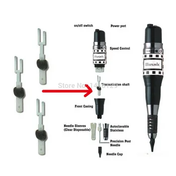 20 Pcs Transmission Shaft For Biotouch Mosaic tattoo Machine Permanent Makeup Eyebrow Tattoo Accesories
20 Pcs Transmission Shaft For Biotouch Mosaic tattoo Machine Permanent Makeup Eyebrow Tattoo Accesories