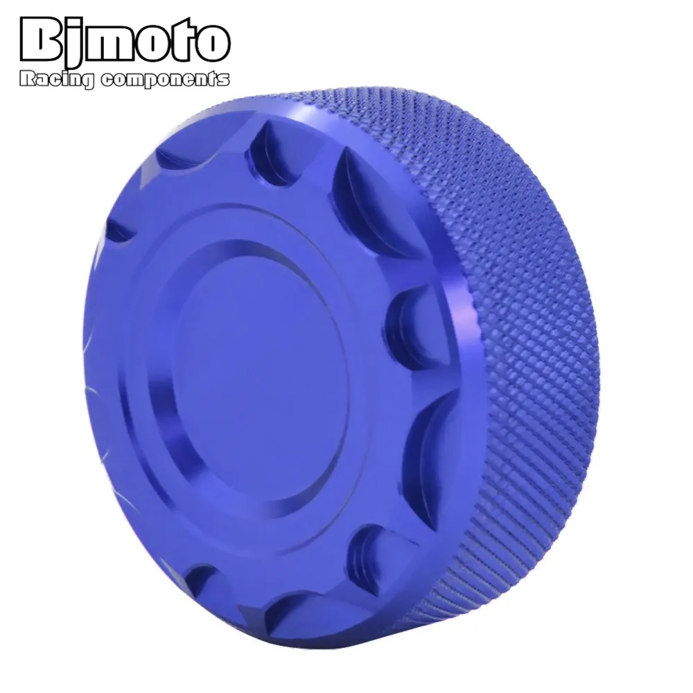 OC-032C-BL CNC Aluminum Motorcycle Brake Fluid Reservoir Cap Oil Cover For YAMAHA MT-07/FZ-07 MT-09/FZ-09 R1 R3 R6 R25 MT25 MT03
OC-032C-BL CNC Aluminum Motorcycle Brake Fluid Reservoir Cap Oil Cover For YAMAHA MT-07/FZ-07 MT-09/FZ-09 R1 R3 R6 R25 MT25 MT03
