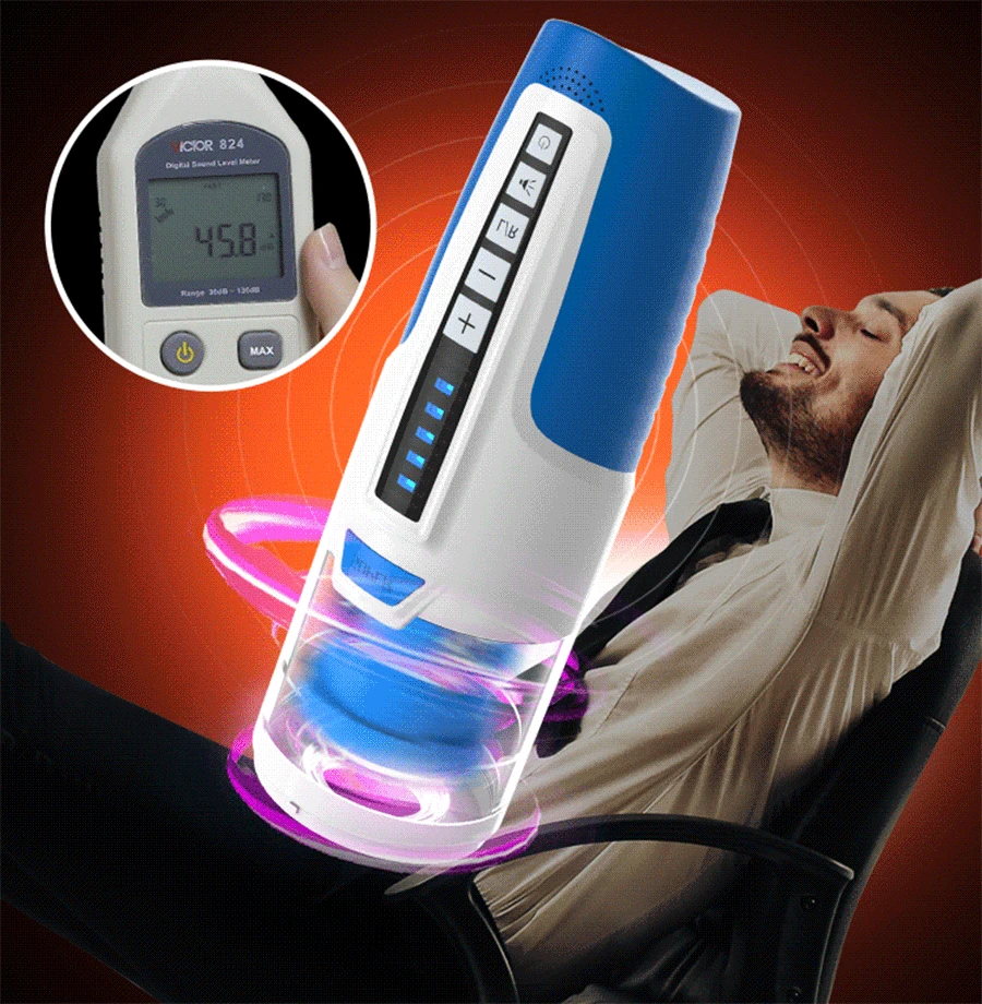 Тест Драйв Мастурбаторов Для Члена