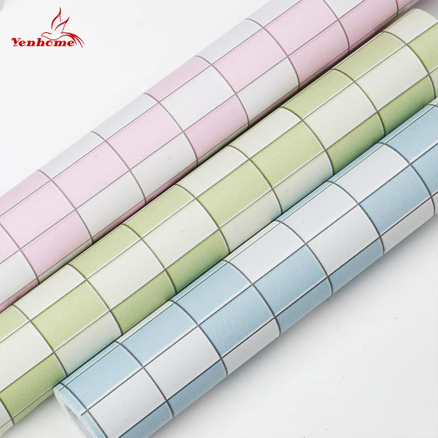 3M/5M/10M Waterproof Home Decorative Film Mosaic Wallpaper Roll Bathroom Kitchen Wall Decor PVC Vinyl Self Adhesive Wall Sticker
3M/5M/10M Waterproof Home Decorative Film Mosaic Wallpaper Roll Bathroom Kitchen Wall Decor PVC Vinyl Self Adhesive Wall Sticker