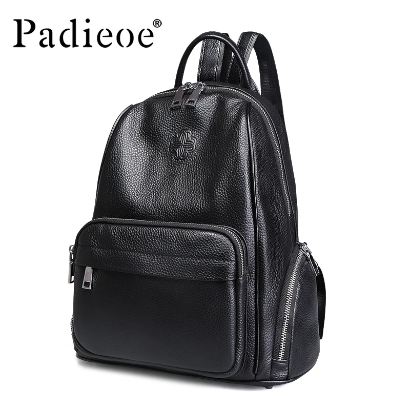 Padieoe mini backpack bags for women backpack waterproof school bookbag leather Retro fashion travel luxury
Padieoe mini backpack bags for women backpack waterproof school bookbag leather Retro fashion travel luxury