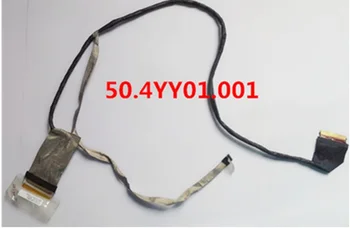 WZSM New LCD Display Screen Video Cable For HP ProBook 470 G1 470 G0 Cable S17 50.4YY01.001 723646-001
WZSM New LCD Display Screen Video Cable For HP ProBook 470 G1 470 G0 Cable S17 50.4YY01.001 723646-001