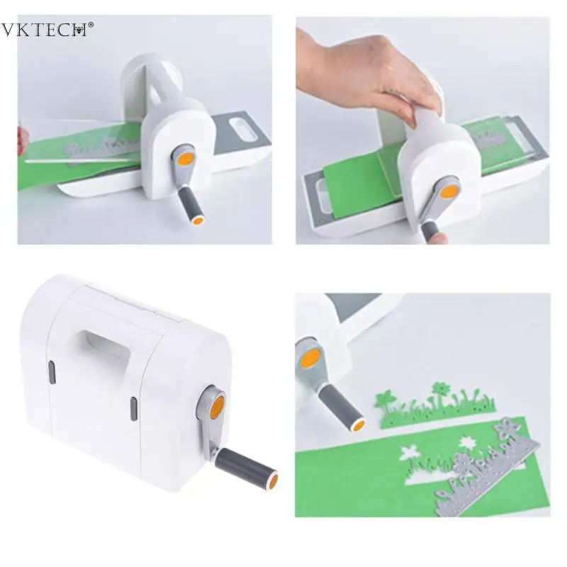 Cutting Die Acrylic Cutter Machine Scrapbooking Die Cut Home DIY Embossing Dies Machine Tool Paper Card Cutter Die-Cut Machine
Cutting Die Acrylic Cutter Machine Scrapbooking Die Cut Home DIY Embossing Dies Machine Tool Paper Card Cutter Die-Cut Machine