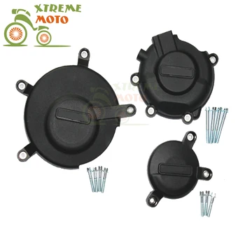 Motorcycle Engine Case Cover Set Protectors For SUZUKI GSXR600 GSXR750 2010-2013 2010 2011 2012 2012
Motorcycle Engine Case Cover Set Protectors For SUZUKI GSXR600 GSXR750 2010-2013 2010 2011 2012 2012