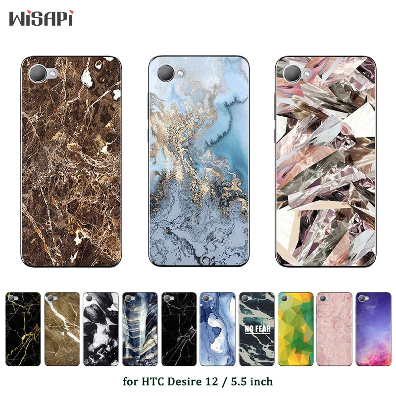 for HTC Desire 12 Soft Silicone Marble Printed Fundas 5.5 inch for HTC Desire 12 Luxury Transparent TPU Protector Back Cover
for HTC Desire 12 Soft Silicone Marble Printed Fundas 5.5 inch for HTC Desire 12 Luxury Transparent TPU Protector Back Cover