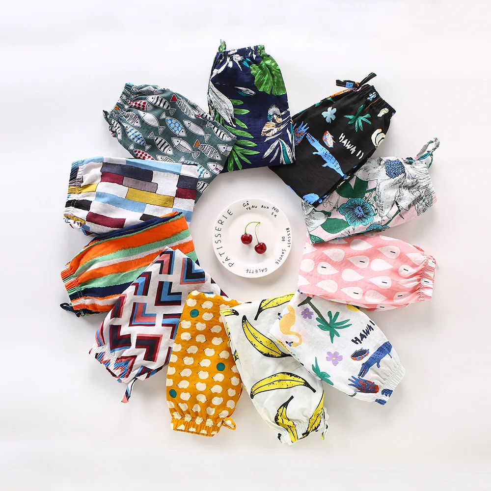 2019 New Girls Harem Pants Summer Children Boys Cotton Linen Banana Printed Casual Pants Child Striped Trousers Kids Bloomers
2019 New Girls Harem Pants Summer Children Boys Cotton Linen Banana Printed Casual Pants Child Striped Trousers Kids Bloomers
