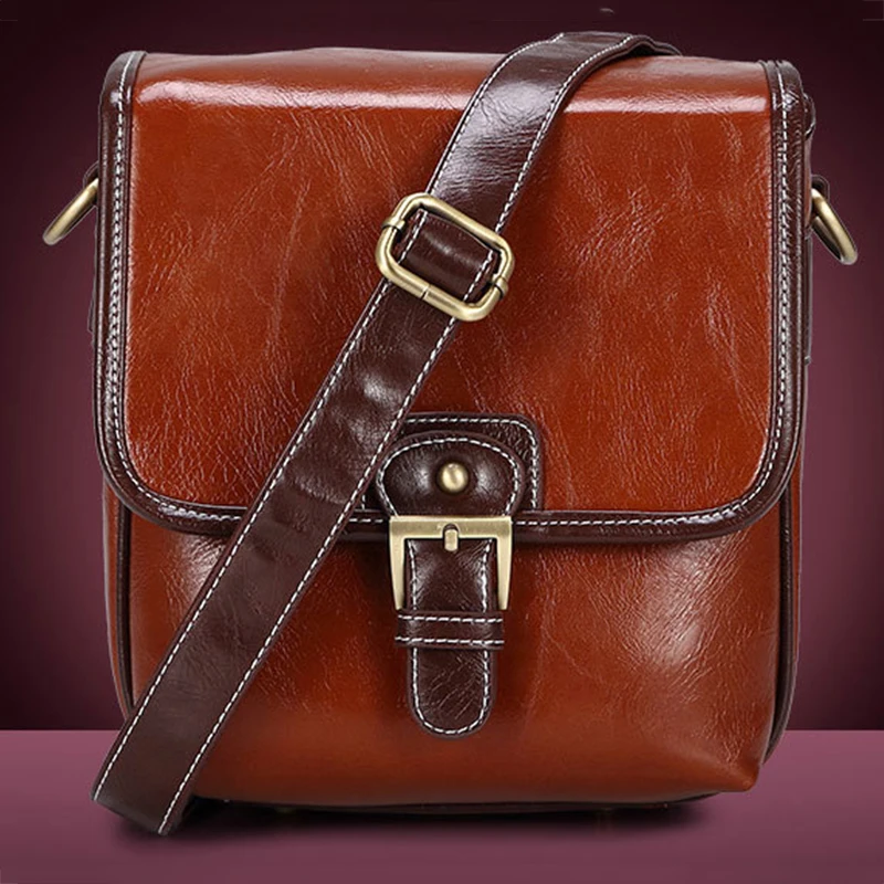 Retro Leather Camera Bag PU Leather Photography Shoulder Bags High quality Photo Camera HandBags Lens Cases for Nikon Canon Sony
Retro Leather Camera Bag PU Leather Photography Shoulder Bags High quality Photo Camera HandBags Lens Cases for Nikon Canon Sony