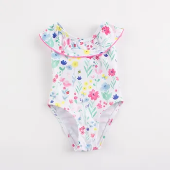 Flower print baby kids one piece swimwear swimsuit children girls one piece swimsuits of large sizes 2019 cute bathing suit 134
Flower print baby kids one piece swimwear swimsuit children girls one piece swimsuits of large sizes 2019 cute bathing suit 134