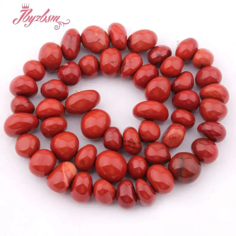 7-9x10-11mm Freeform Irregular Jaspers Beads Natural Stone Beads For DIY Necklace Bracelets Jewelry Making 15" Free Shipping
7-9x10-11mm Freeform Irregular Jaspers Beads Natural Stone Beads For DIY Necklace Bracelets Jewelry Making 15" Free Shipping