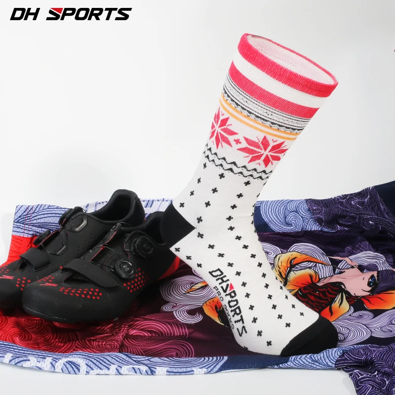 5 Pairs High Quality Professional Fashion Cycling Men Women Road Bicycle Brand Racing Bike 17 Outdoor Compression Crew Socks
5 Pairs High Quality Professional Fashion Cycling Men Women Road Bicycle Brand Racing Bike 17 Outdoor Compression Crew Socks