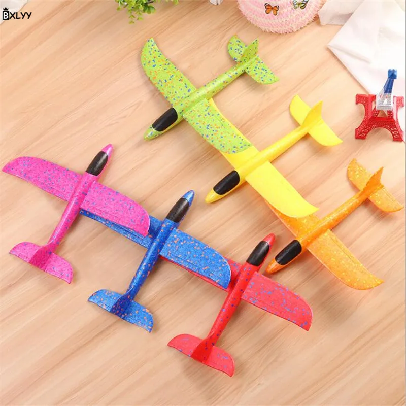 BXLYY Hot Small 35CM Hand Throwing Plane EPP Foam Throwing Plane Glider Party Gift Wedding Decoration Children Birthday Gift.7z
BXLYY Hot Small 35CM Hand Throwing Plane EPP Foam Throwing Plane Glider Party Gift Wedding Decoration Children Birthday Gift.7z