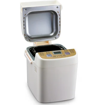Bread machine The bread maker USES fully automatic multi-functional smart cake and noodles.NEW
Bread machine The bread maker USES fully automatic multi-functional smart cake and noodles.NEW