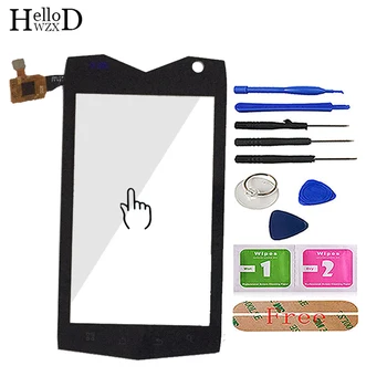 4.0'' Mobile Phone Touch Glass For Mann ZUG3 ZU G3 ZUG 3 A18 ip68 Touch Screen Glass Digitizer Panel Tools Sensor Free Adhesive
4.0'' Mobile Phone Touch Glass For Mann ZUG3 ZU G3 ZUG 3 A18 ip68 Touch Screen Glass Digitizer Panel Tools Sensor Free Adhesive
