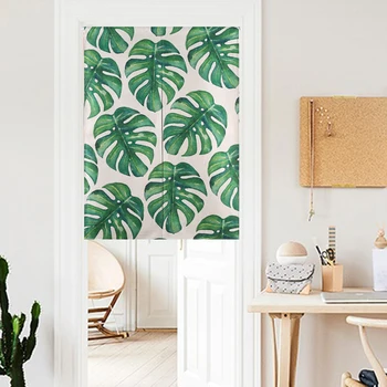 Customizable Linen Tapestry Animal Green plant leaves Door Curtain children's Study Bedroom Home Decor Kitchen Curtains
Customizable Linen Tapestry Animal Green plant leaves Door Curtain children's Study Bedroom Home Decor Kitchen Curtains