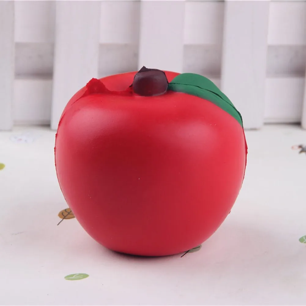 Apple Cream Scented Slow Rising Phone Charms Pendant Strap rabbit toy hamster ball toys for rats hamster wheel chinchilla toys
Apple Cream Scented Slow Rising Phone Charms Pendant Strap rabbit toy hamster ball toys for rats hamster wheel chinchilla toys