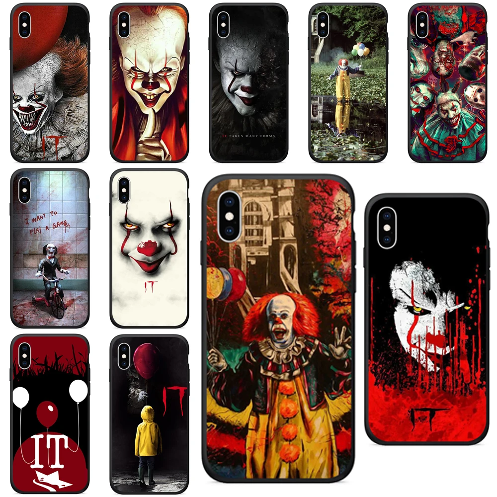TPU Phone Case for iPhone 8 plus case luxury Silicone Back Cover for 6 6s 7 Plus 5 5s se xr xs max Cases Fundas
TPU Phone Case for iPhone 8 plus case luxury Silicone Back Cover for 6 6s 7 Plus 5 5s se xr xs max Cases Fundas