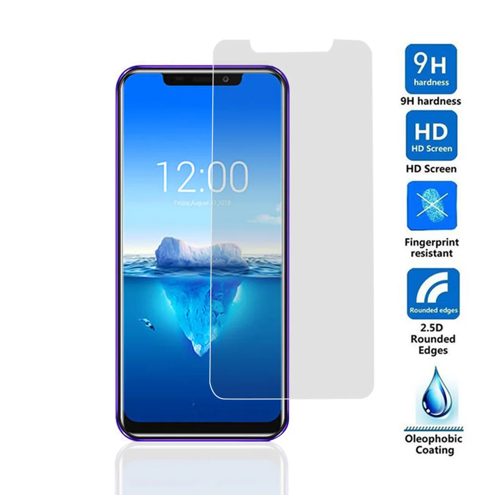2.5D 9H Tempered Glass For Oukitel C4 C5 C8 K3 K6 K8 U22 U25 U15S U15 U11 U18 U20 PLUS HD Scratch Proof Screen Protector
2.5D 9H Tempered Glass For Oukitel C4 C5 C8 K3 K6 K8 U22 U25 U15S U15 U11 U18 U20 PLUS HD Scratch Proof Screen Protector