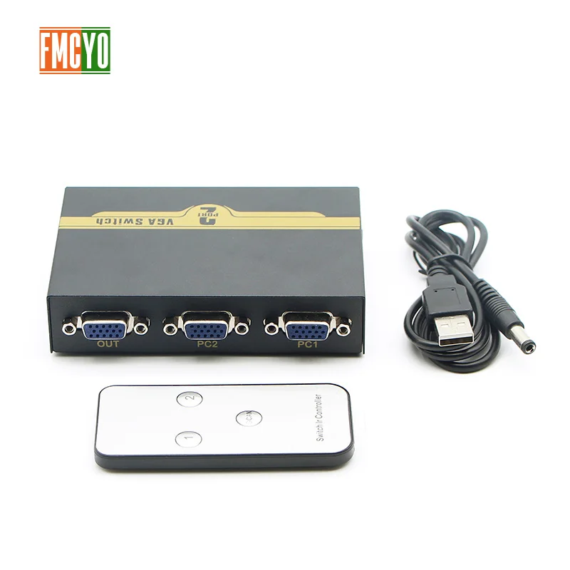 vga switch (3)