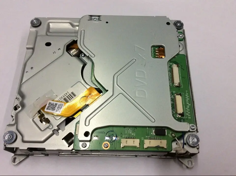 PLDS, одиночный dvd-механизм, Φ 806C, привод-погрузчик для Peugeot Buick Hyundai, автомобильная DVD-система, лазерная подсветка
PLDS, одиночный dvd-механизм, Φ 806C, привод-погрузчик для Peugeot Buick Hyundai, автомобильная DVD-система, лазерная подсветка