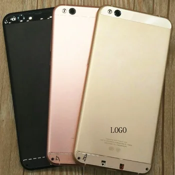 Back Battery Housing Door Assembly+Power Volume Button For Xiaomi MI5C MI 5C Battery Back Cover Case
Back Battery Housing Door Assembly+Power Volume Button For Xiaomi MI5C MI 5C Battery Back Cover Case