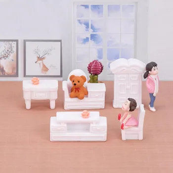 1pc NEW Hot sale Wardrobe table and chair furniture resin Micro Landscape Ornament figure toys for kids gift
1pc NEW Hot sale Wardrobe table and chair furniture resin Micro Landscape Ornament figure toys for kids gift