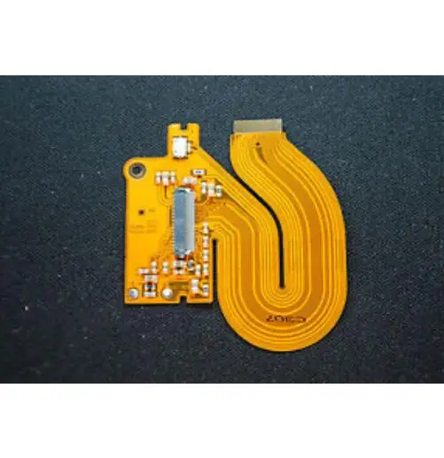 Repair Parts For Canon for EOS 1100D Rebel T3 Kiss X50 Back Cover Rear Shell LCD Display Flex Cable
Repair Parts For Canon for EOS 1100D Rebel T3 Kiss X50 Back Cover Rear Shell LCD Display Flex Cable