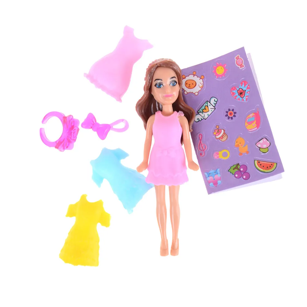 Beautiful For s Dress Up Costume Role Play Figure Toys Dolls lol Playhouse Girl Magic Egg Ball Doll Toy For Girl Child Gift
Beautiful For s Dress Up Costume Role Play Figure Toys Dolls lol Playhouse Girl Magic Egg Ball Doll Toy For Girl Child Gift