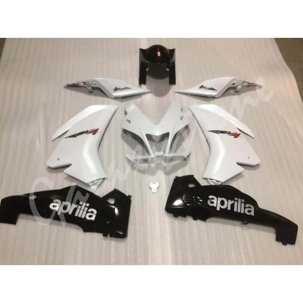 Fit for Aprilia RSV4 1000 2010-2015 Solid ABS Injection Fairing Kit Customization Order
Fit for Aprilia RSV4 1000 2010-2015 Solid ABS Injection Fairing Kit Customization Order