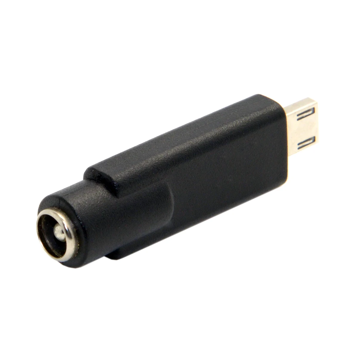 5.5mm x 2.1mm DC 19V Power Jack Charging Adapter for Asus Eeebook X205TA X205T X205 Laptop Notebook
5.5mm x 2.1mm DC 19V Power Jack Charging Adapter for Asus Eeebook X205TA X205T X205 Laptop Notebook