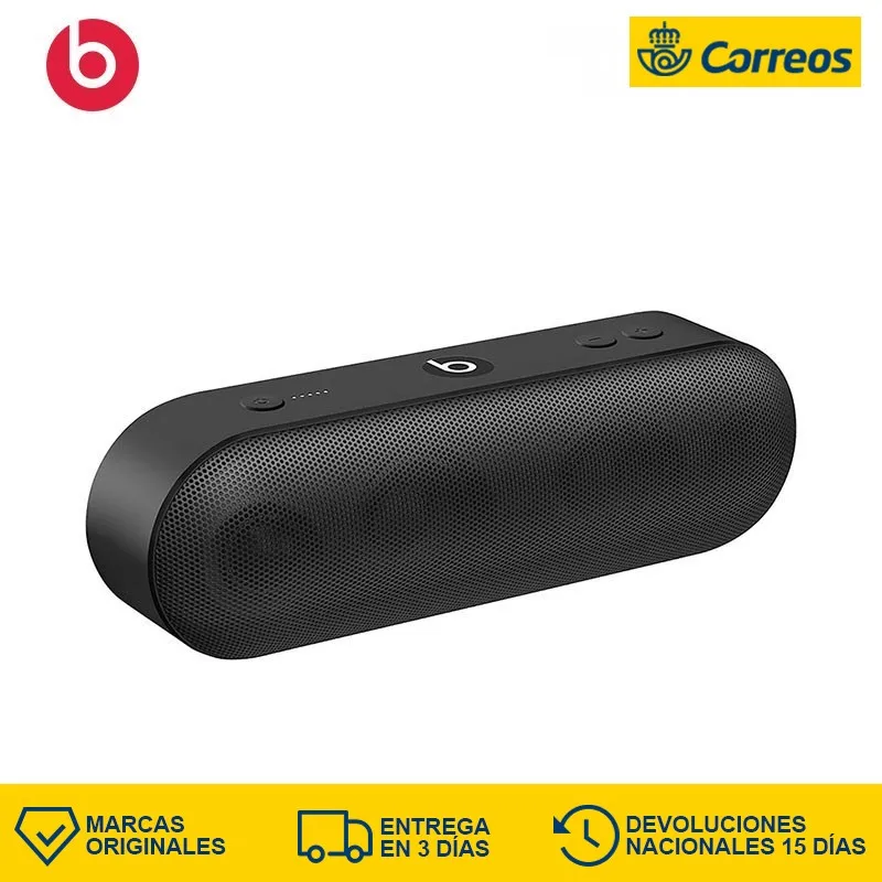 For Beats Pill+ Portable Wireless Speakers Beats Pill+ Stereo Bluetooth with Microphone Speakers Channels Wired By Dre
For Beats Pill+ Portable Wireless Speakers Beats Pill+ Stereo Bluetooth with Microphone Speakers Channels Wired By Dre