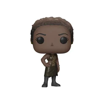 Nakia Black Panther Shuri Action Vinyl Figure Model Doll Collection Toys for Children
Nakia Black Panther Shuri Action Vinyl Figure Model Doll Collection Toys for Children