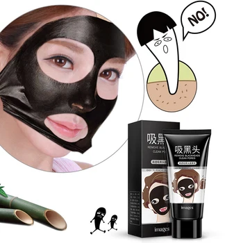 Blackhead Remover Oil-control Face Treatment Mask Beauty Skin Care Remove Strawberry Face Mask
Blackhead Remover Oil-control Face Treatment Mask Beauty Skin Care Remove Strawberry Face Mask