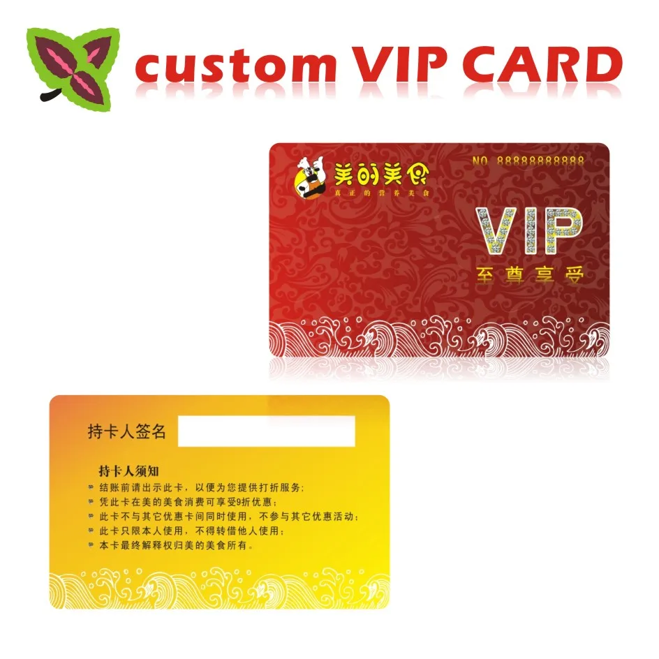 Custom PVC Card VIP & Plastic cards Membership Cards /Serial Number name business card printing
Custom PVC Card VIP & Plastic cards Membership Cards /Serial Number name business card printing