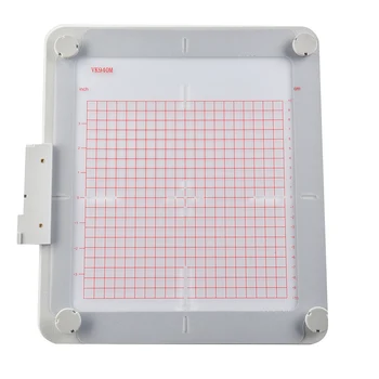 Sew Tech Embroidery Hoop for Pfaff Embroidery Machine Frames for Pfaff Embroidery Machines Embroidery Frame PA940M
Sew Tech Embroidery Hoop for Pfaff Embroidery Machine Frames for Pfaff Embroidery Machines Embroidery Frame PA940M
