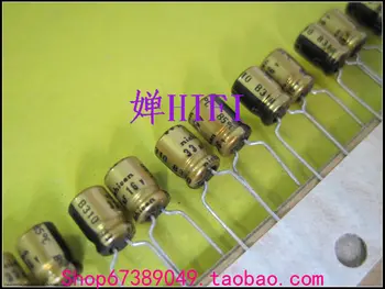 2019 hot sale 20PCS/50PCS Nichicon original Japanese electrolytic capacitor 16v33uf 5x7mm free shipping
2019 hot sale 20PCS/50PCS Nichicon original Japanese electrolytic capacitor 16v33uf 5x7mm free shipping