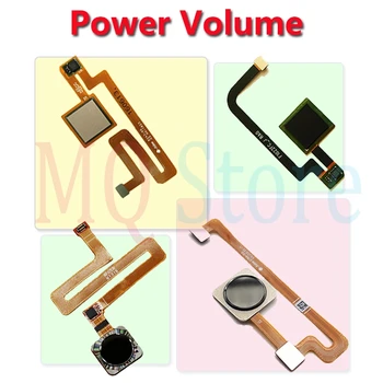 For Xiaomi Mi Max Max2 Mix Mix2 Original Fingerprint sensor Scanner Home Button Return Key Flex Cable Replacement Repair Parts
For Xiaomi Mi Max Max2 Mix Mix2 Original Fingerprint sensor Scanner Home Button Return Key Flex Cable Replacement Repair Parts