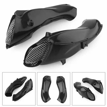 Motorcycle Ram Air Intake Tube Duct Vent Cover Fairing For Suzuki GSXR600 GSXR750 K4 GSXR 600 750 2004 2005
Motorcycle Ram Air Intake Tube Duct Vent Cover Fairing For Suzuki GSXR600 GSXR750 K4 GSXR 600 750 2004 2005