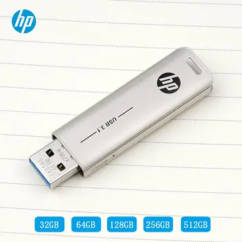 New 2019 HP USB Flash 32gb 64gb 128gb 256gb Metal USB Drive custom gift personalized DIY DJ Pendrive wholesale bulk Disk on key
New 2019 HP USB Flash 32gb 64gb 128gb 256gb Metal USB Drive custom gift personalized DIY DJ Pendrive wholesale bulk Disk on key