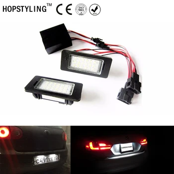 1 set LED License Plate light No Warning Error For Volkswagen Golf 6 Variant Golf plus facelift Jetta Passat 3C b6 b7 car light
1 set LED License Plate light No Warning Error For Volkswagen Golf 6 Variant Golf plus facelift Jetta Passat 3C b6 b7 car light