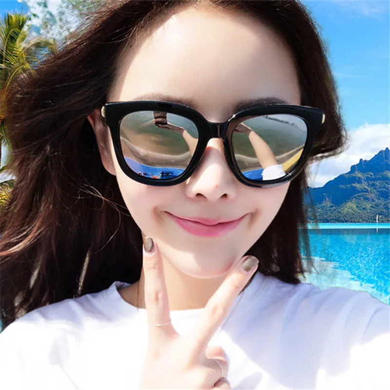 Sexy Ladies Brand Designer Sunglasses Women Luxury Square Plastic Sun Glasses Classic Retro Cat Eye Outdoor Oculos De Sol Gafas
Sexy Ladies Brand Designer Sunglasses Women Luxury Square Plastic Sun Glasses Classic Retro Cat Eye Outdoor Oculos De Sol Gafas