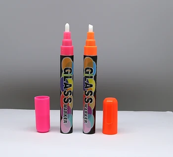 Liquid Chalk Markers 10 Colored Chalk Markers, Bright Liquid Glass Window Pens 
Liquid Chalk Markers 10 Colored Chalk Markers, Bright Liquid Glass Window Pens