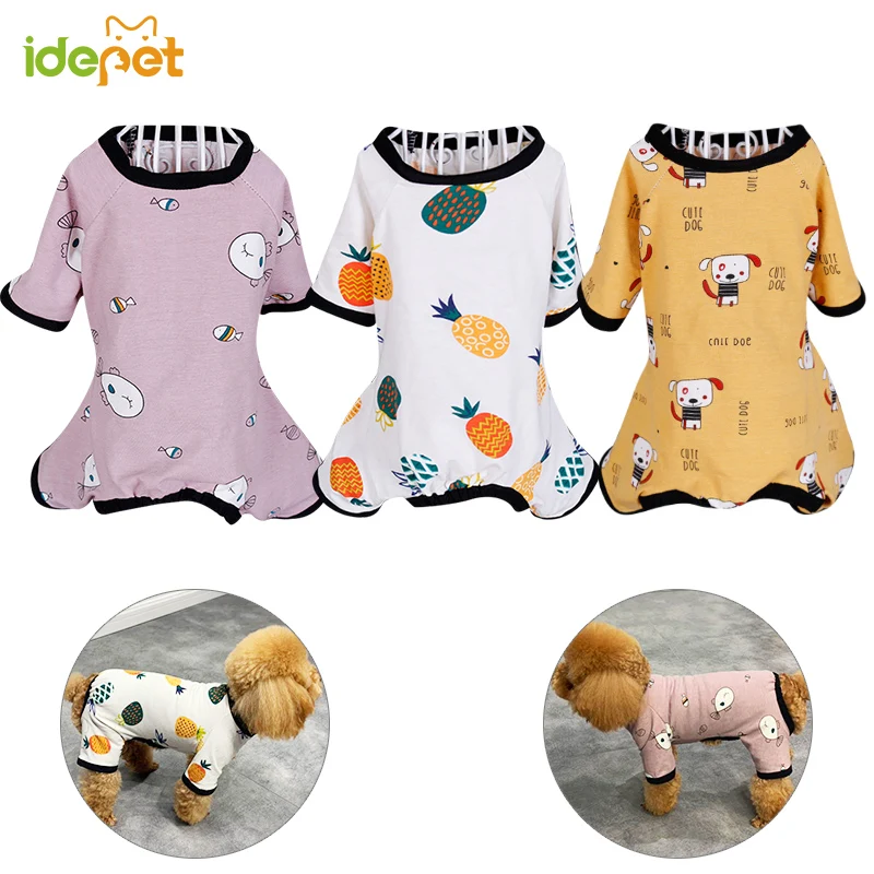 Dog Clothes For Small Dogs Pet Cats Clothing Costume for Dogs Pajamas Coat Puppy Outfit Pet Clothes Hoodies Chihuahua 30
Dog Clothes For Small Dogs Pet Cats Clothing Costume for Dogs Pajamas Coat Puppy Outfit Pet Clothes Hoodies Chihuahua 30