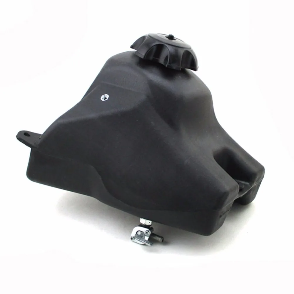 

Black Fuel Gas Tank Cap Cover Petcock For XR CRF XR50 CRF50 50 50cc 70cc 90cc 110cc 125cc 140cc 150cc 160cc Dirt Pit Bike