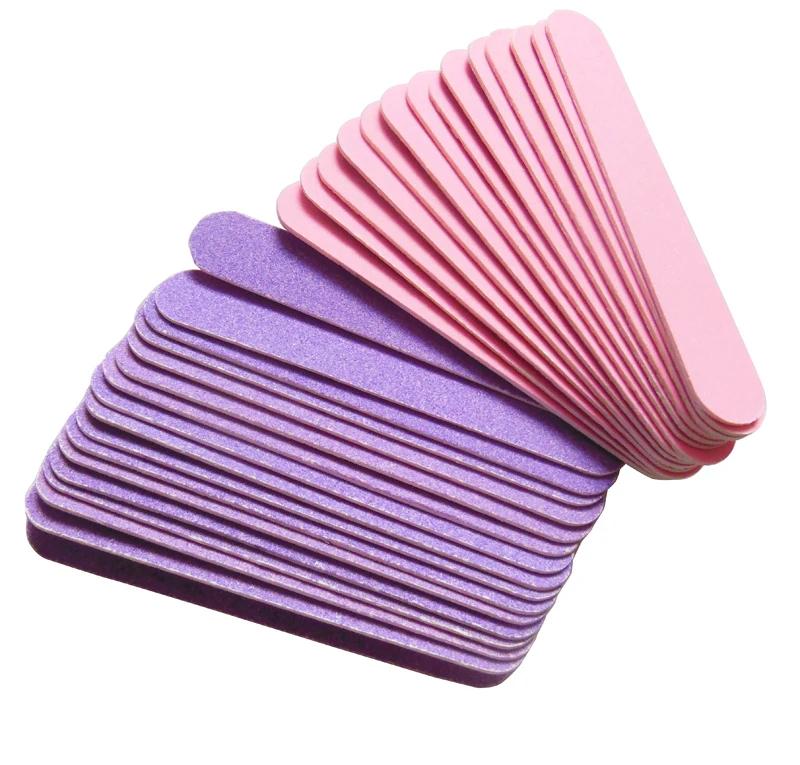Free Shipping 500PCS Mini Nail Files Wood nail file wood emery board 180/180 nail art tool
Free Shipping 500PCS Mini Nail Files Wood nail file wood emery board 180/180 nail art tool