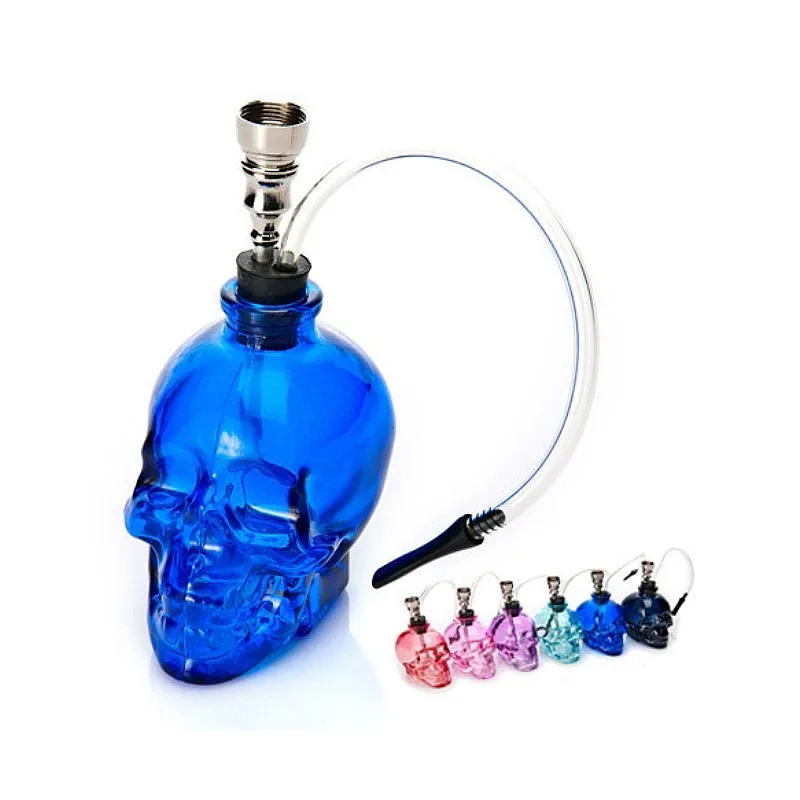 SEREQI Skull Pipe Smoking Filter Shisha Hookah Double Circulation Water Tobacco Pipe Type Cigarette Holder For Smoking Weed
SEREQI Skull Pipe Smoking Filter Shisha Hookah Double Circulation Water Tobacco Pipe Type Cigarette Holder For Smoking Weed