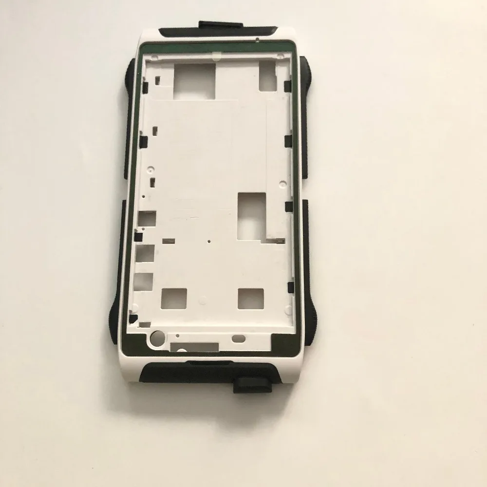 New Replacement LCD Middle Frame Shell Case For Homtom HT20 4.7 Inch 1280x720 MTK6737 Quad Core Cell Phone Free Shipping
New Replacement LCD Middle Frame Shell Case For Homtom HT20 4.7 Inch 1280x720 MTK6737 Quad Core Cell Phone Free Shipping