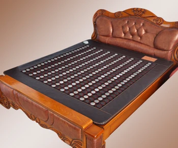2016 Germanium Stone Mattress Heated Tourmaline Bed Mattress tourmaline mattress Free Shipping
2016 Germanium Stone Mattress Heated Tourmaline Bed Mattress tourmaline mattress Free Shipping