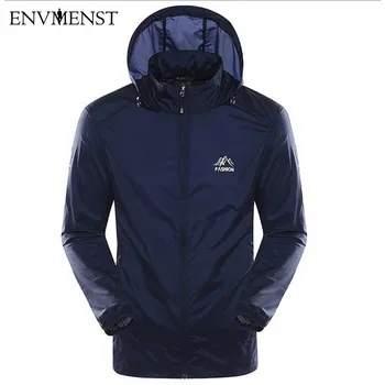 Envmenst 2018 NEW Fashion Sunscreen Jacket Coats Men Causal Hooded Jacket Men Thin Windbreaker Zipper Coats Outwear
Envmenst 2018 NEW Fashion Sunscreen Jacket Coats Men Causal Hooded Jacket Men Thin Windbreaker Zipper Coats Outwear